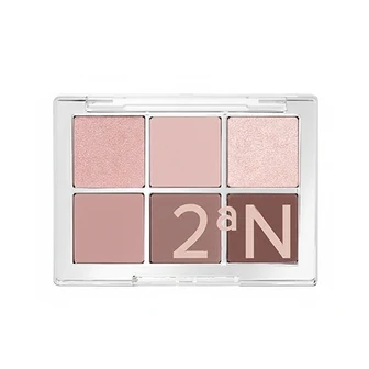 2aN Better Me Eye Palette product image