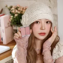 2aN Dual Cheek Blush - 18 Colors product image