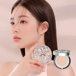 2aN Gleaming Tension Pact Foundation Compact product image