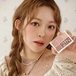2aN Better Me Eye Palette product image