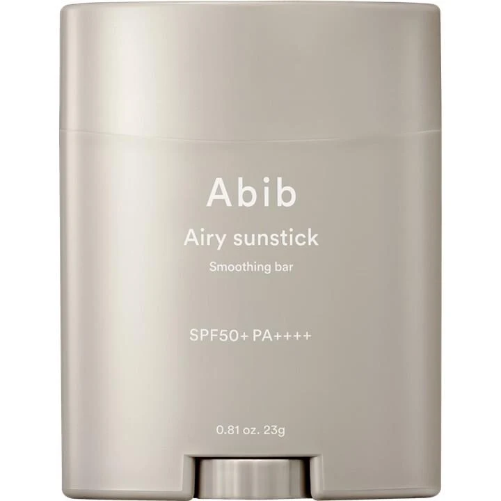 Abib Airy Sunstick Smoothing Bar product image