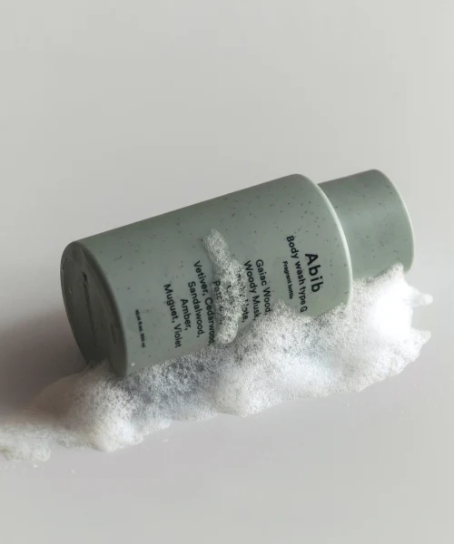 Abib Type G Fragrance Body Wash product image