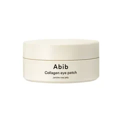 Abib Jericho Rose Jelly Collagen Eye Patches product image