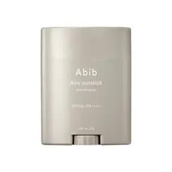 Abib Airy Sunstick Smoothing Bar product image