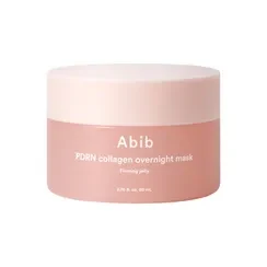 Abib PDRN Collagen Overnight Firming Jelly Mask product image