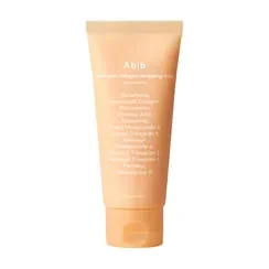Abib Dark Spot Collagen Wrapping Mask Glutathione Film product image