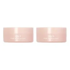 Abib PDRN Retinal Eye Patch Glow Jelly product image