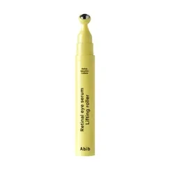 Abib Retinal Eye Serum with Lifting Roller product image