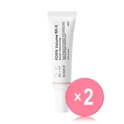 Abib PDRN Volume Fill-it Booster Creme 2.5 Tube Duo product image