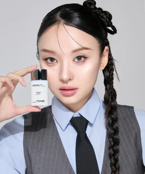About Tone Sun Serum Base