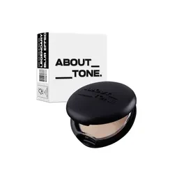 ABOUT_TONE Blur Powder Pact - 6 Colors