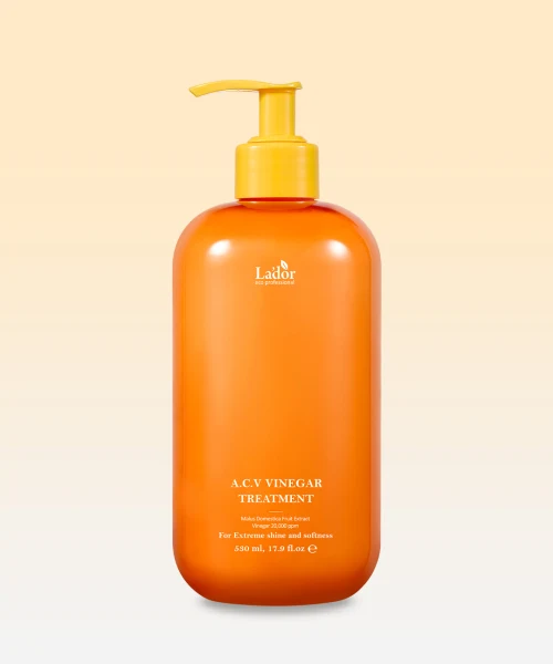 A'dor Apple Vinegar Hair Treatment product image