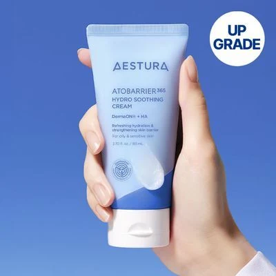 AESTURA Atobarrier 365 Upgraded Hydro Soothing Cream product image