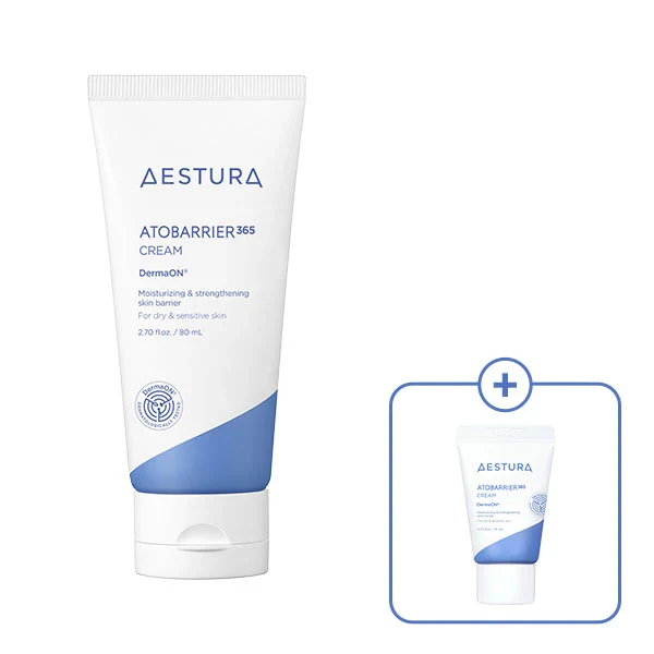 AESTURA Atobarrier365 Moisturizing Cream with Bonus product image