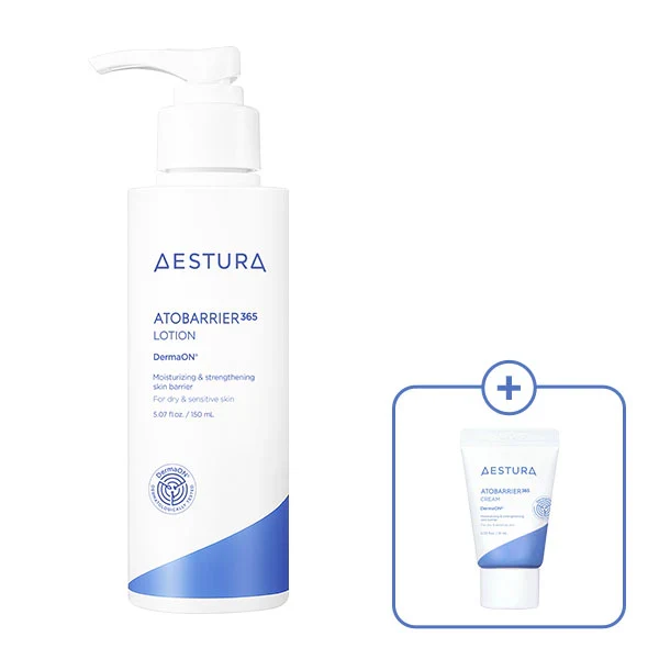 AESTURA Atobarrier365 Lotion product image