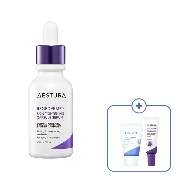 AESTURA Regederm365 Skin Tightening Capsule Serum product image