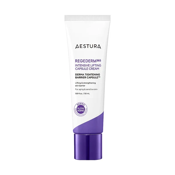 AESTURA Regederm365 Intensive Lifting Capsule Cream product image