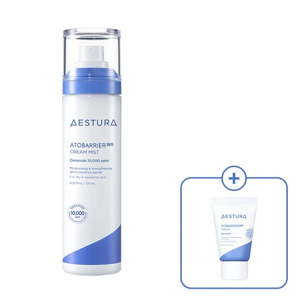 AESTURA Atobarrier Cream Mist product image