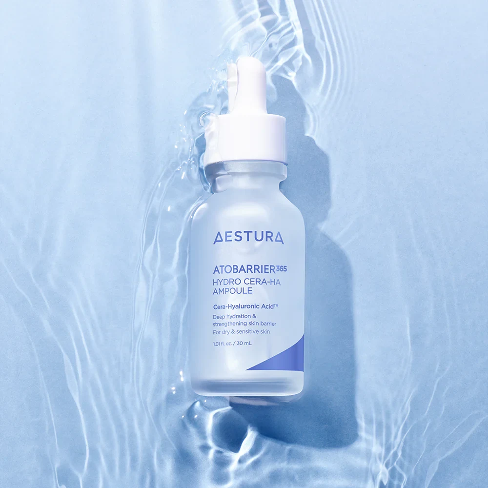 AESTURA Atobarrier365 Hydro Cera-HA Ampoule product image