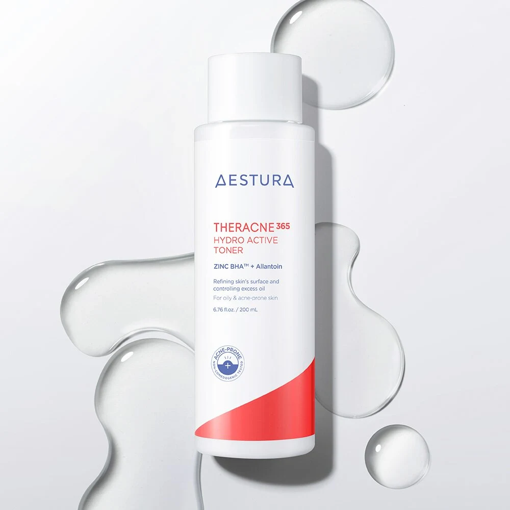 AESTURA THERACNE365 Hydro Active Toner product image