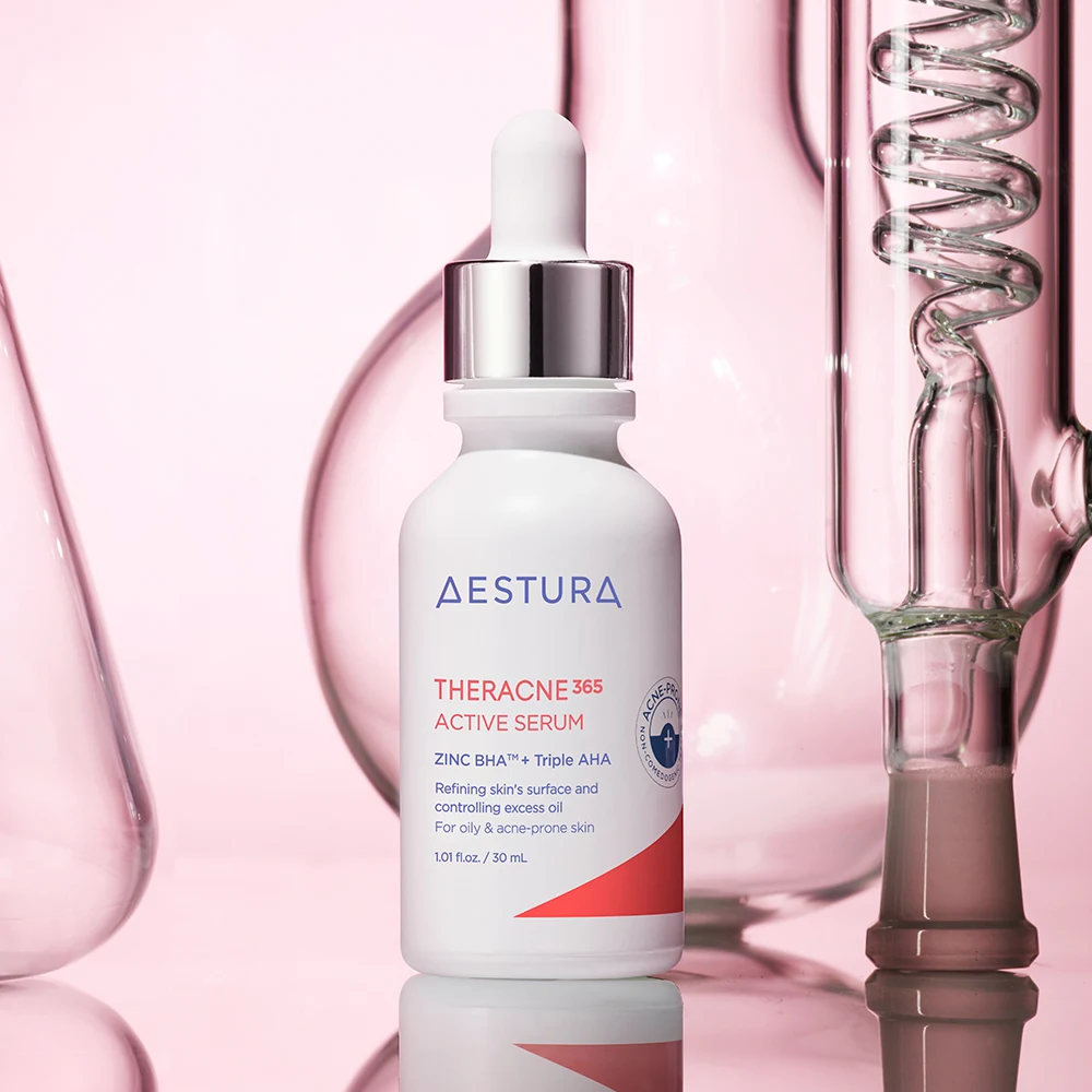AESTURA Theracne 365 Active Serum product image