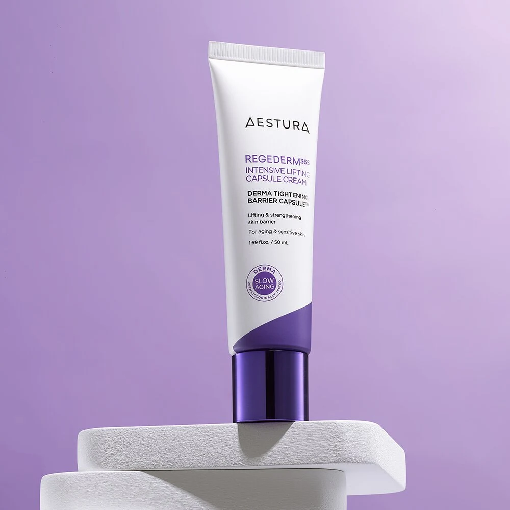 AESTURA Regederm 365 Intensive Lifting Capsule Face Cream product image