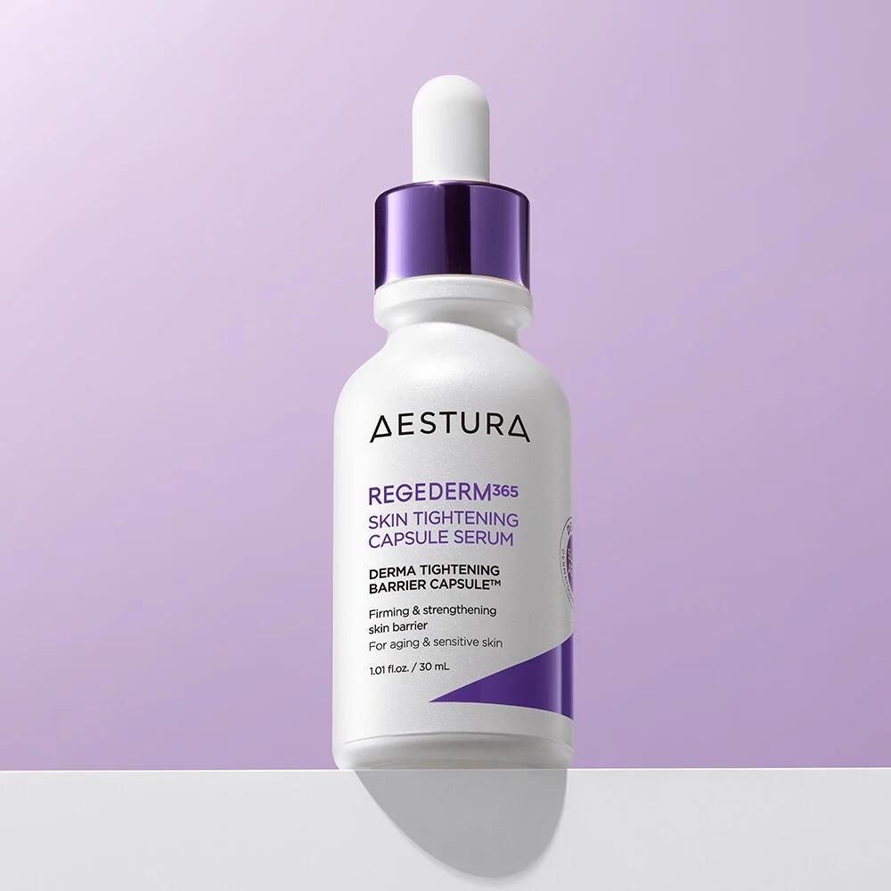 AESTURA Regederm 365 Skin Tightening Capsule Serum product image