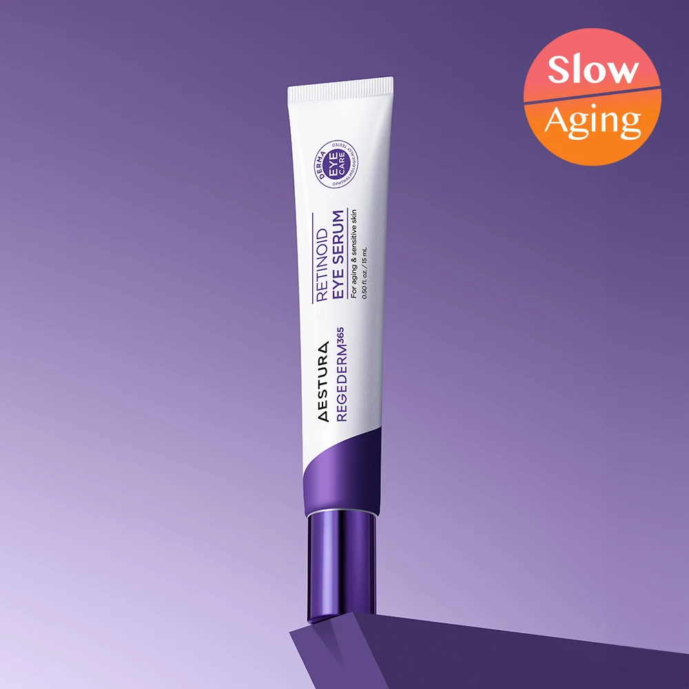 AESTURA Regederm365 Retinoid Eye Serum product image