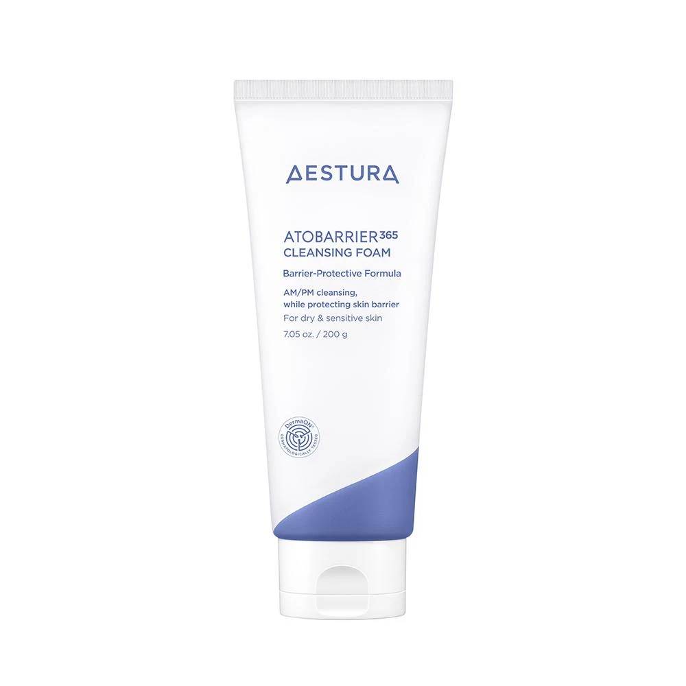 AESTURA Atobarrier 365 Cleansing Foam product image