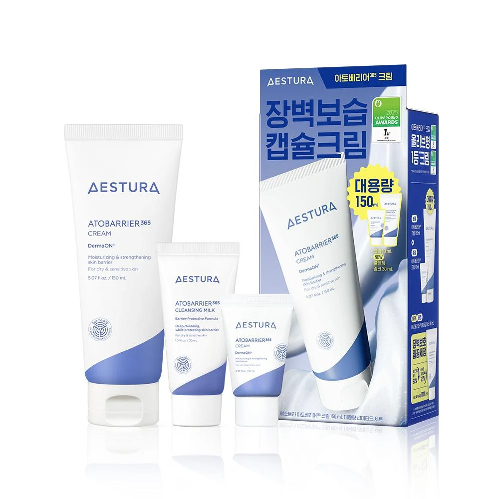 AESTURA Atobarrier 365 Cream Value product image