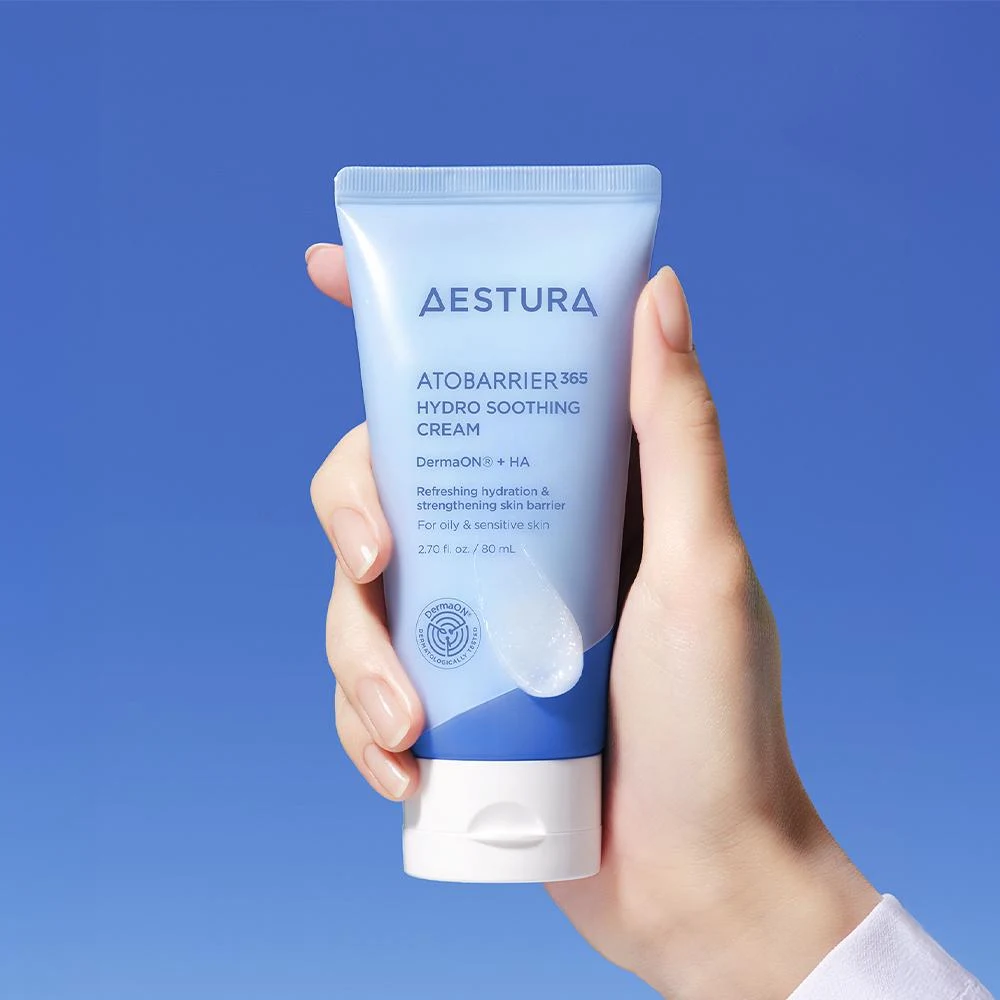 AESTURA Atobarrier 365 Hydro Soothing Cream product image