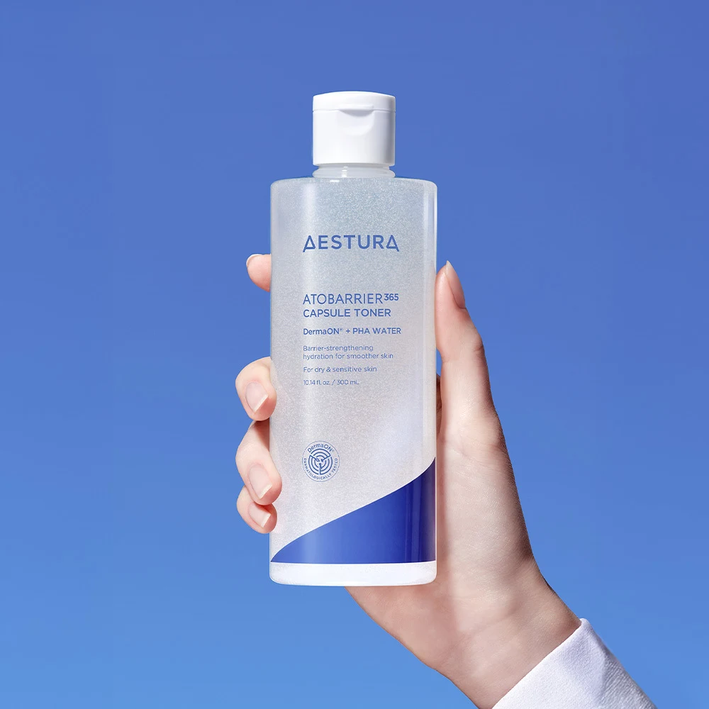 AESTURA Atobarrier 365 Capsule Toner product image