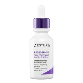 AESTURA Regederm365 Pore Elasticity Capsule Serum product image