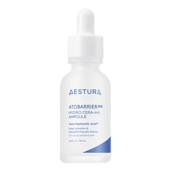 AESTURA Atobarrier365 Cera-Hyal Hydrating Ampoule product image