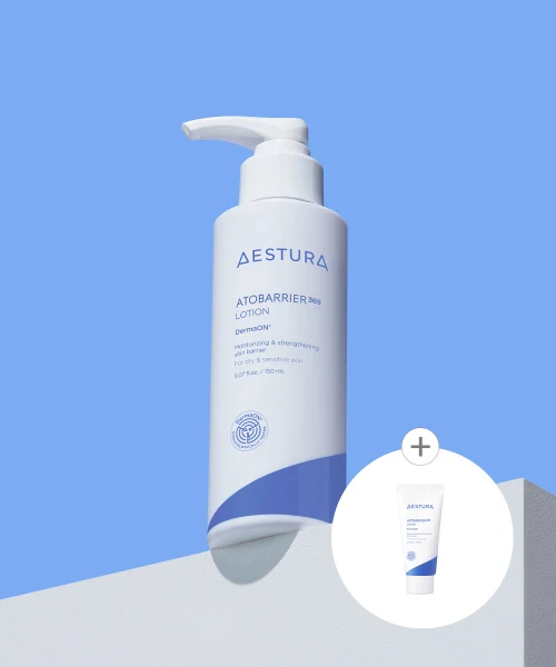 AESTURA Atobarrier365 Lotion product image