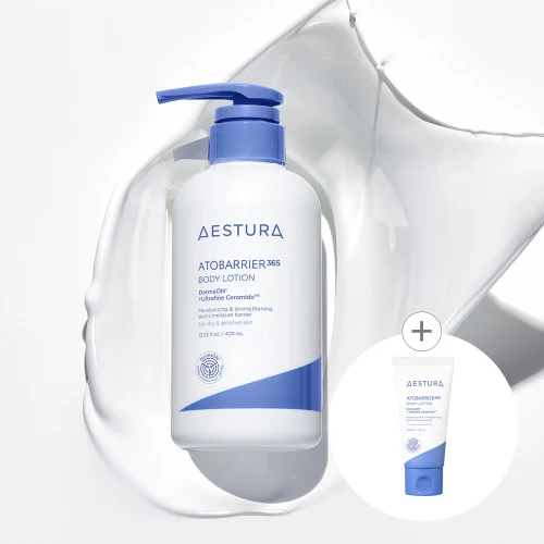 AESTURA Atobarrier365 Body Lotion product image