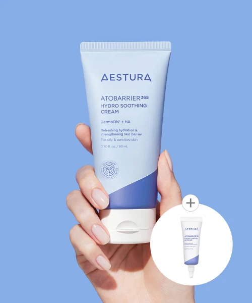 AESTURA Atobarrier365 Hydro Soothing Cream product image