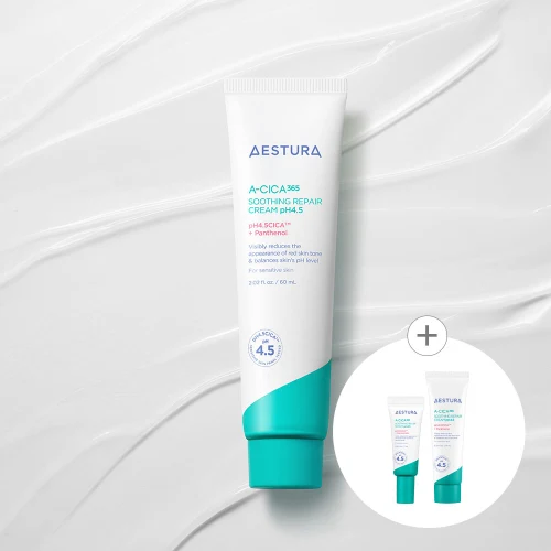 AESTURA A.Cica 365 Cream pH 4.5 product image