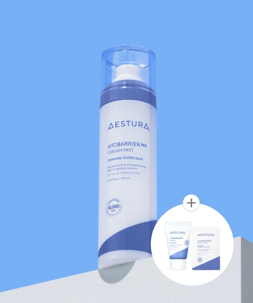 AESTURA Atobarrier365 Cream Mist product image