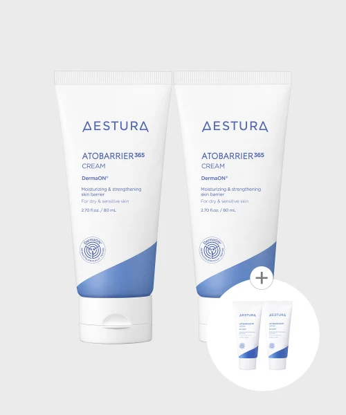 AESTURA Atobarrier365 Cream Duo product image