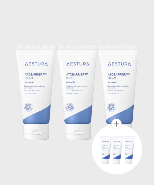 AESTURA Atobarrier 365 Cream Trio product image