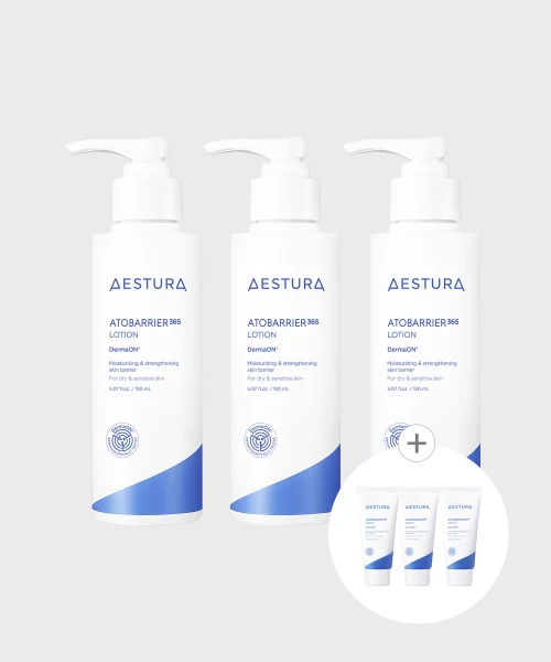 AESTURA Atobarrier 365 Lotion product image