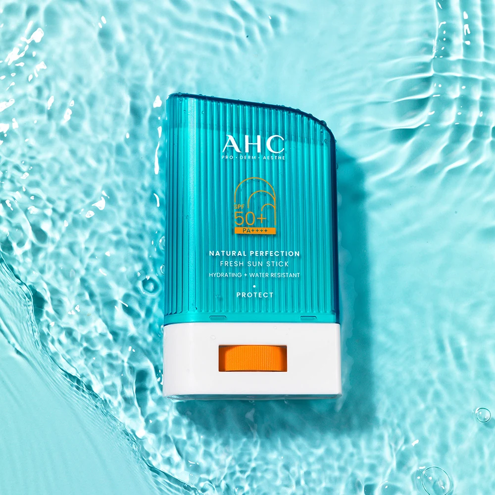 AHC Natural Perfection Fresh Sun Stick Large Size product image