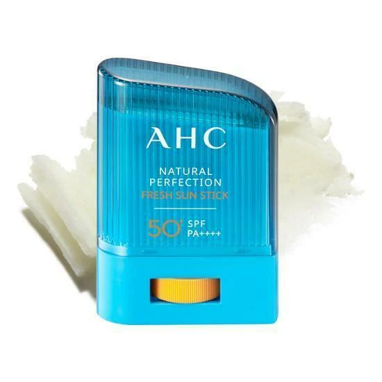 AHC Natural Perfection Fresh Sun Stick product image
