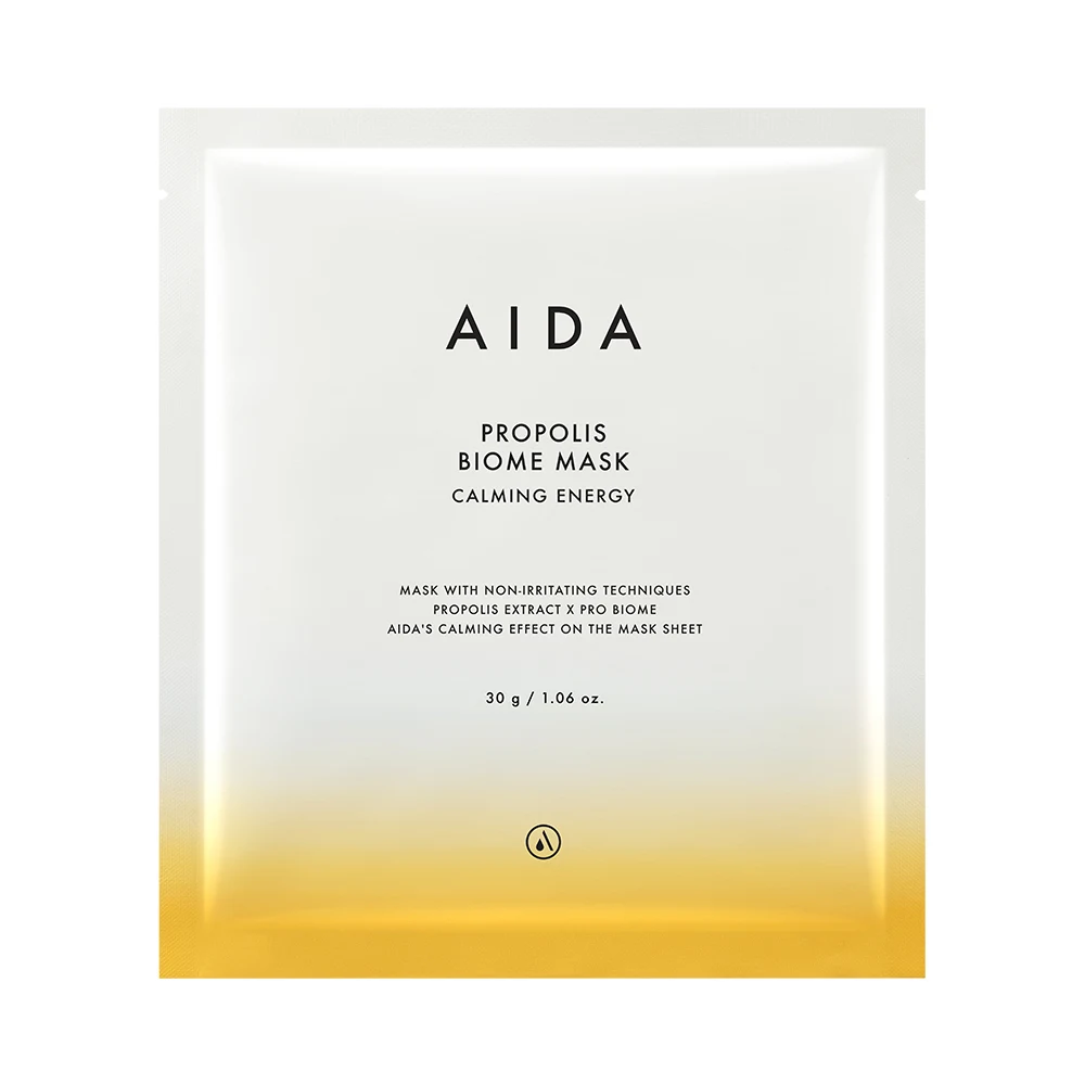 AIDA Propolis Biome Calming Energy Mask product image