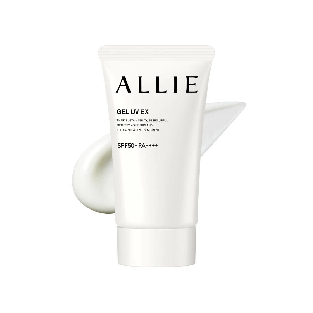 ALLIE Chrono Beauty Gel UV EXP Sun Cream