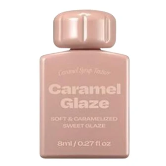Alternative Stereo Lip Potion Caramel Glaze product image