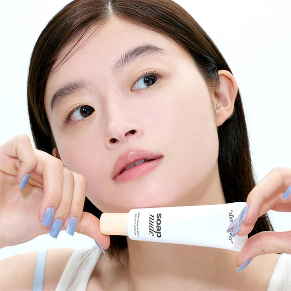 Alternativestereo Soap Nude Milky Tone-Up Base product image