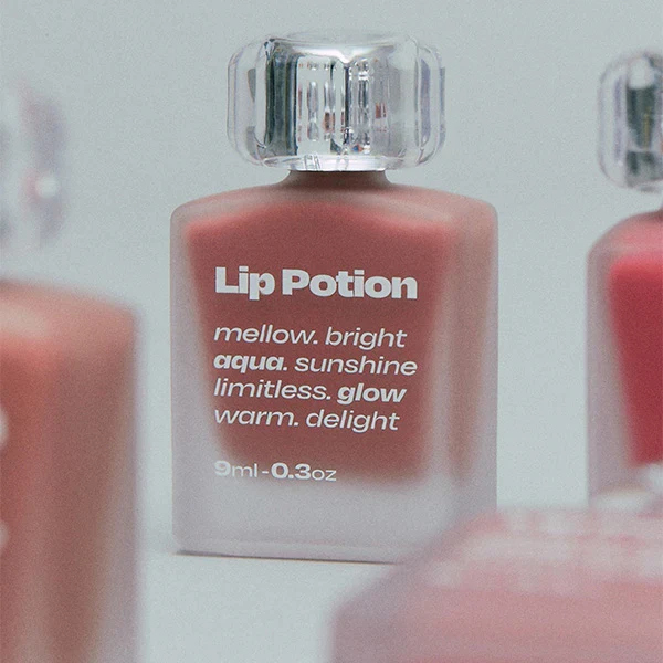 Alternativestereo Lip Potion Aqua Glow Lip Tint product image