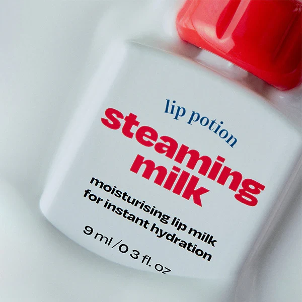 Alternativestereo Lip Potion Steaming Milk product image